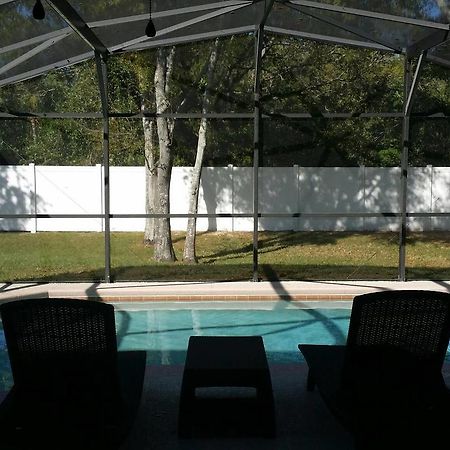 Clearwater Holiday Home Экстерьер фото