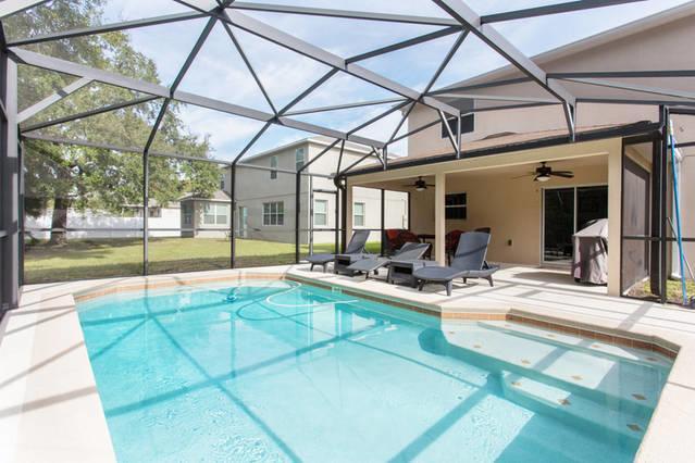 Clearwater Holiday Home Экстерьер фото
