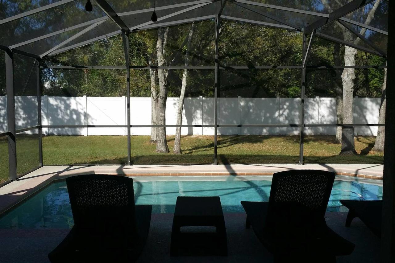 Clearwater Holiday Home Экстерьер фото